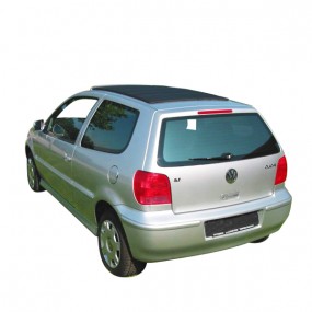 Vinyldach für Volkswagen Polo Open Air Cabrio