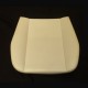 Mousse assise siège avant Porsche 911 Targa (droite ou gauche)
