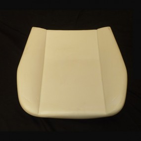 Espuma del asiento delantero del Porsche 911/912 (derecho o izquierdo) 1963-1973