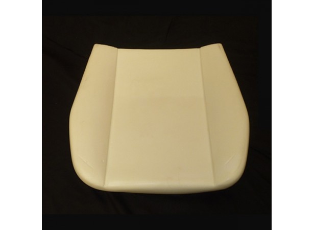 Mousse assise siège avant Porsche 911 Targa (droite ou gauche)