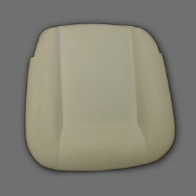 Front seat foam Alfa Romeo Giulietta convertible (1956/1963)