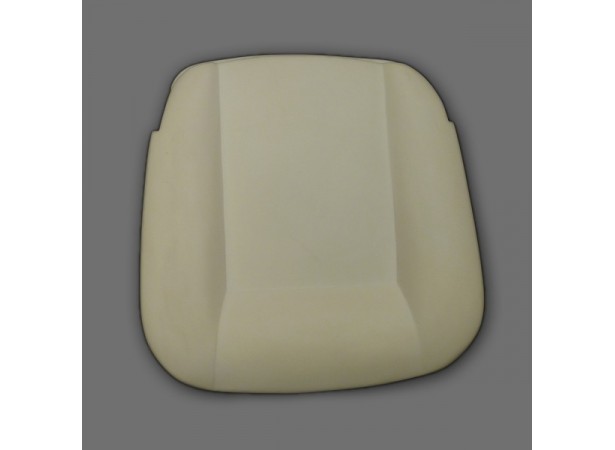 Mousse assise avant Alfa Romeo Giulietta cabriolet (1956/1963)
