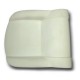 Rembourrage en Mousse PU pour assise avant Triumph Spitfire MK4 et 1500