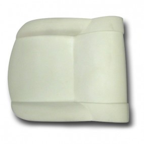 Rembourrage en Mousse PU pour assise avant gauche Triumph Spitfire MK4 et 1500 (1970/1980)