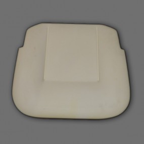 Espuma para el asiento delantero del asiento descapotable Alfa Romeo GTC
