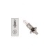 Bombilla H1 55w 12v base P14.5S - 81306