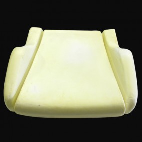 Espuma de asiento completa para Volkswagen Golf descapotable (1984/1993)