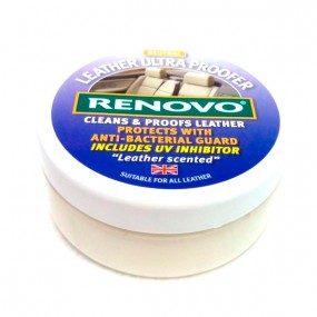 Renovo LEATHER ULTRA PROOFER NEUTRAL - 200ML