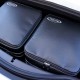 Bagagerie sur mesure pour Jaguar F-Type