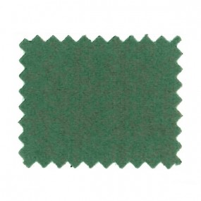 Tecidos de lã verde claro em 140 cm