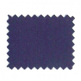 Tecidos de lã azul em 140 cm