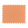 Tissus Brocade beige en 140 cm - Ref: 23908