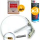 kit DINITROL pour le traitement des corps creux pour automobile