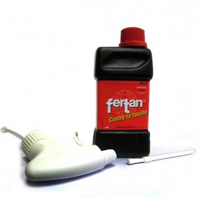 Convertidor de óxido de fertan 250 ml