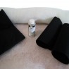 Kit de réparation et rembourrage matelassure Volkswagen Golf 1/2 cabriolet