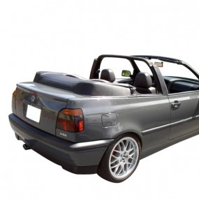 Copri capote Volkswagen Golf 3 cabriolet (1994-2000) - Vinile