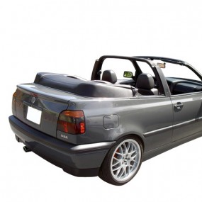 Volkswagen Golf 3 Cabrio Staubhülle / Persenning aus Kunstleder