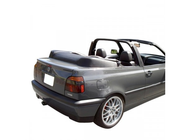 Capote morbida Volkswagen Golf 3 cabriolet in vinile