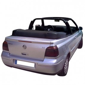 Soft top tonneau cover (stofkap) Volkswagen Golf 4 cabriolet (2001-2003) - Vinyl