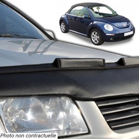 Car hood protector (bonnet guard) for Volkswagen New Beetle