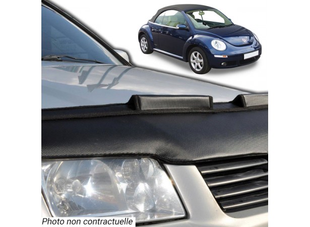 Protection de capot, bra pour Volkswagen New Beetle