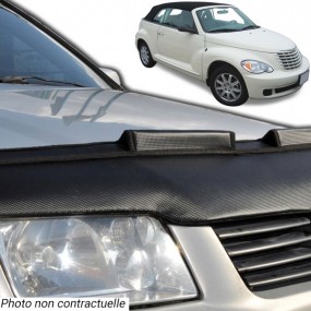 Car hood protector (bonnet guard) for Chrysler PT Cruiser