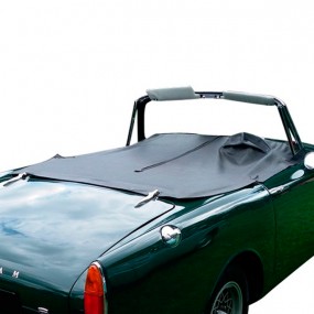 Cubre-salpicadero (cubierta tonneau) Triumph TR250 (1967-1968) - Vinilo