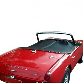 Copri tonneau (tonneau cover) Triumph Spitfire MK2 (1964-1967) - Vinile