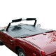 Cubierta de lona de vinilo convertible Triumph Spitfire MK3