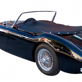 Couvre-tonneau en Vinyle Austin Healey 100-6 BN6, 3000 BN7 cabriolet