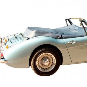 Couvre-tonneau en Vinyle Austin Healey BJ8 cabriolet