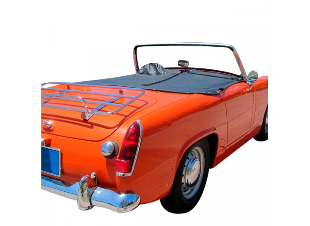 Couvre Tonneau Austin Healey Sprite MK2 cabriolet en Vinyle