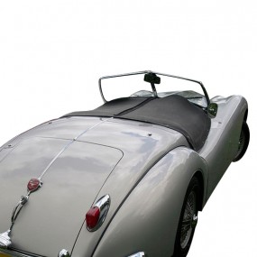 Couvre-tonneau en Vinyle Jaguar XK140 Roadster cabriolet