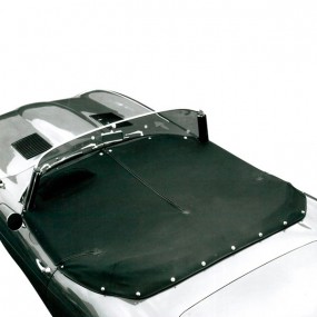 Cobertura tonneau Jaguar Type E/XKE (1961-1971) - Vinil