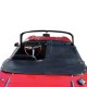 Couvre Tonneau Lotus Elan S1/S2  cabriolet en Vinyle