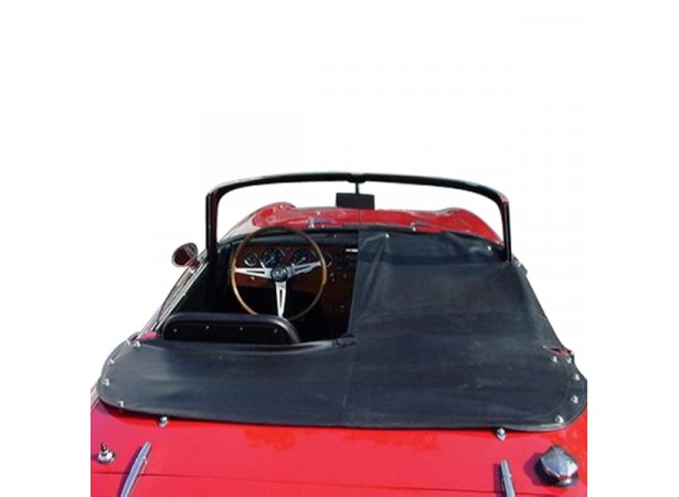 Couvre Tonneau Lotus Elan S1/S2  cabriolet en Vinyle