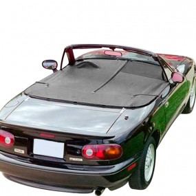 Pokrywa bagażnika Mazda MX-5 NA (1989-1997) - Winyl
