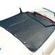 Couvre Tonneau MG A cabriolet MK1 en Alpaga