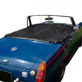 Cubre-salpicadero (cubierta tonneau) MG Midget MK2 (1964-1966) - Vinilo