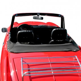 Verdeckhülle (Cabrioverdecke persenning) Datsun 1600/2000 Cabrio in Alpaka