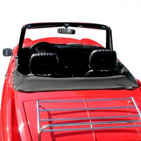 Bovenkap (converteerbare bovenkap) Datsun 1600/2000 cabriolet in alpaca