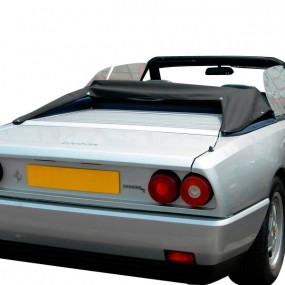 Couvre-capote en Alpaga Twillfast Ferrari Mondial 3L4 cabriolet