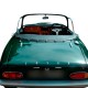 Softtop kap Lotus Elan S3/S4 Cabrio in vinyl