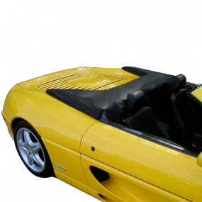 Couvre-capote en Alpaga Twillfast Ferrari 355 cabriolet