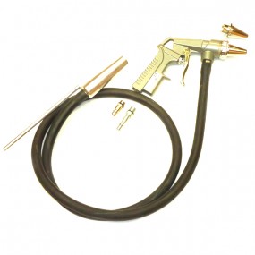 Kit de sablage automobile 
