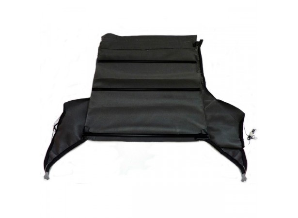 Roof lining for convertible top of Bmw E36 1997 - 1999