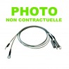 Buick Le Sabre Cabrio Softtop Seitenkabel