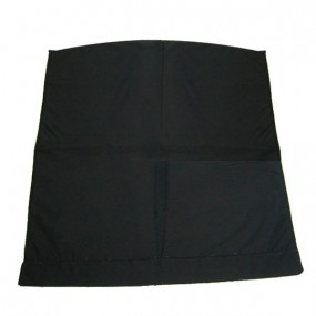 Soft top padding for Fiat Punto (1994-2001)