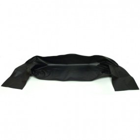 Soft top well liner leatherette for Ford US Mustang (1964-1966) convertible
