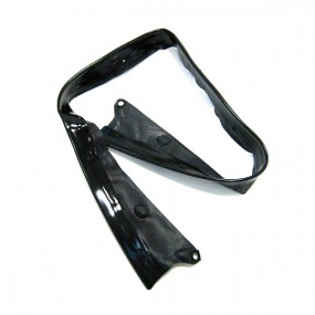 Calha de coleta de água O.E.M para Mazda MX5 NA NB top descapotável